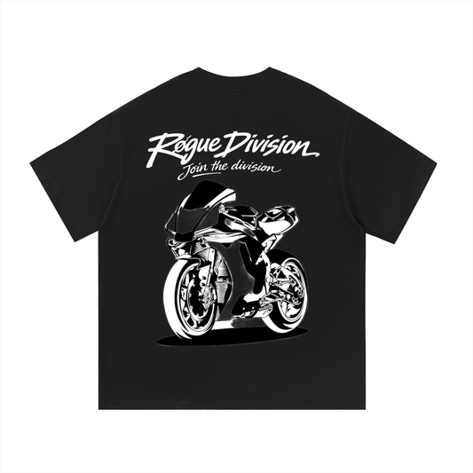 Røgue shirt