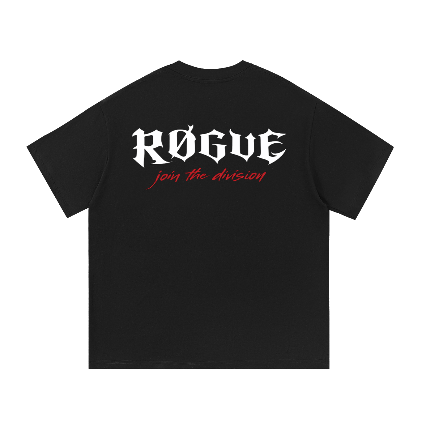 Røgue redline T-shirt