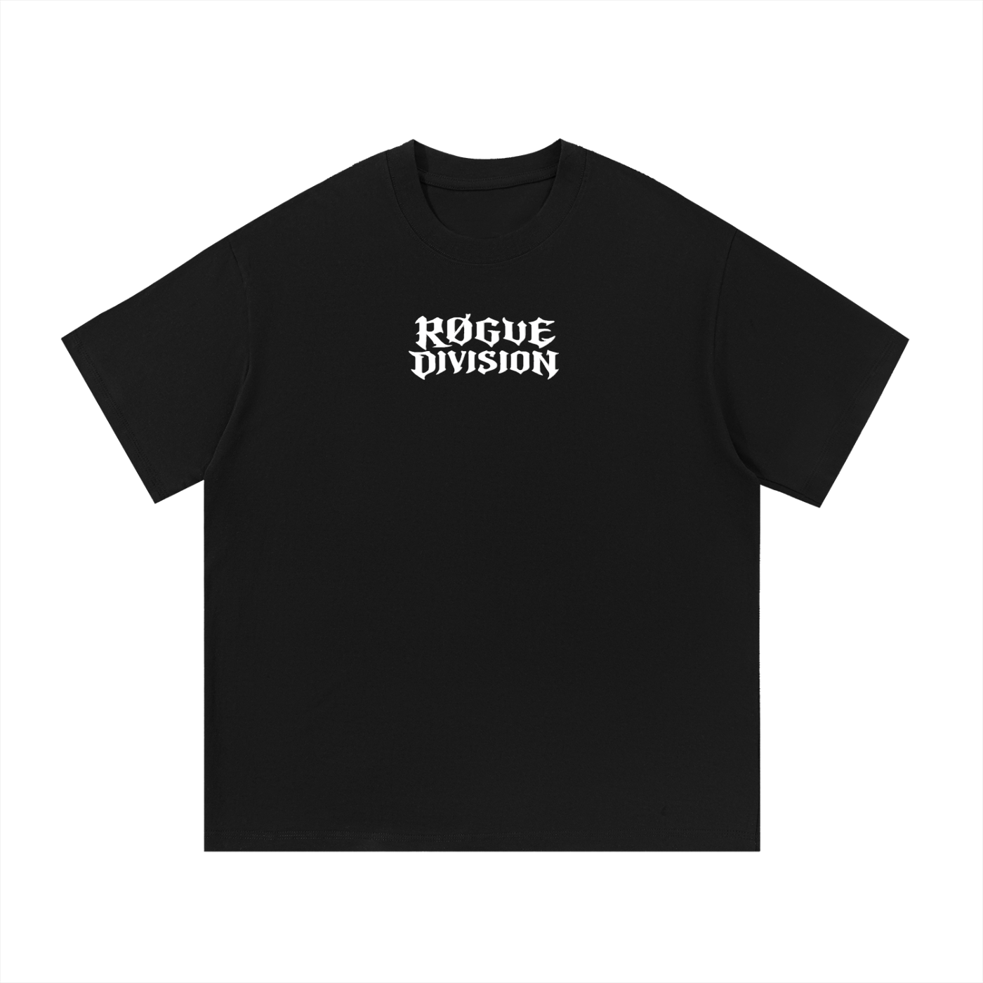 Men's Røgue Division T-shirt